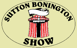 Sutton Bonington Show Logo